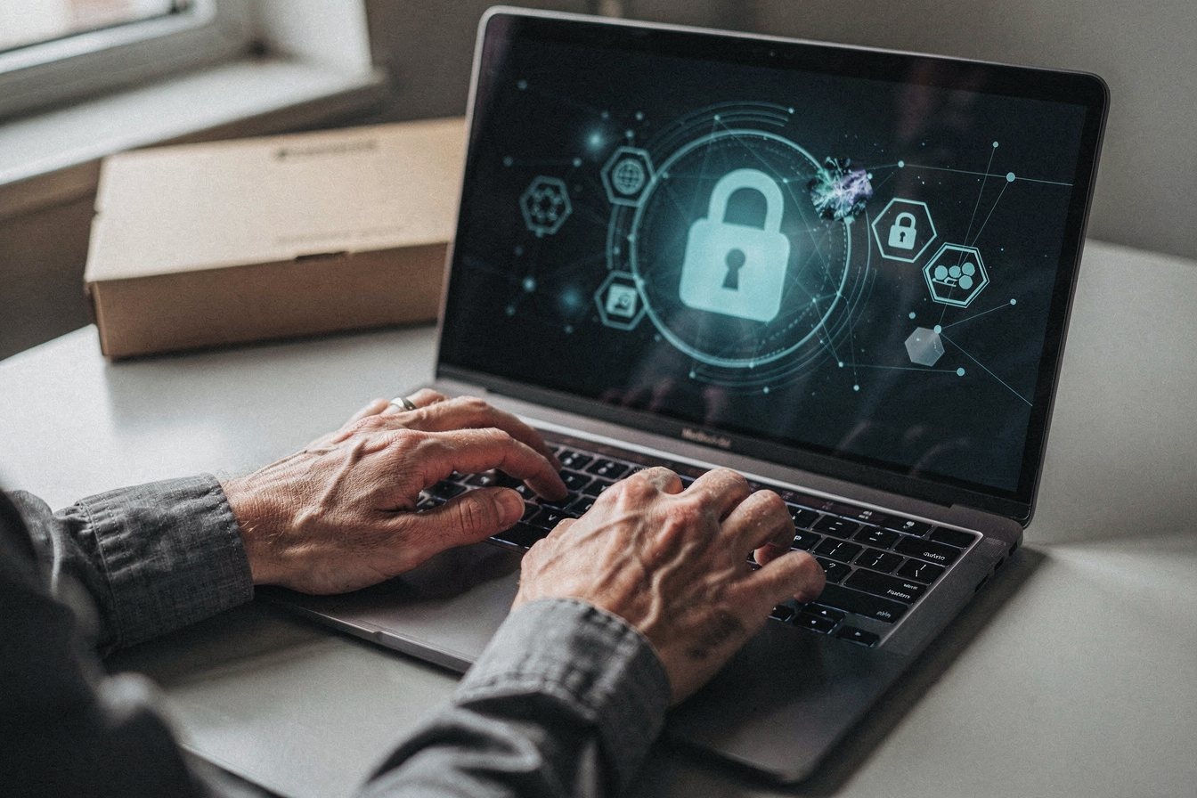 Data Security Guides